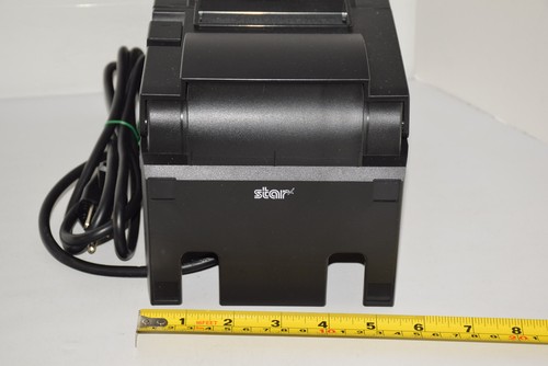 Star Micronics TSP100III USB Thermal Receipt Printer TSP143IIIU High Speed Works - Picture 11 of 20