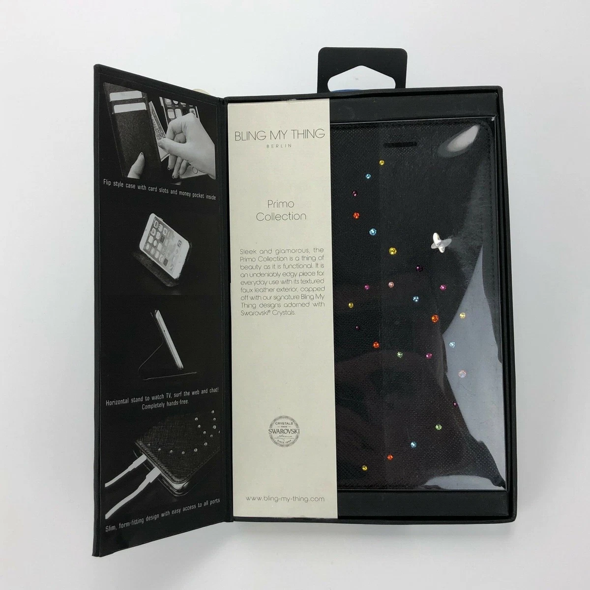 Cell Phone Bling My Thing Cases, Covers & Skins for Apple for sale
