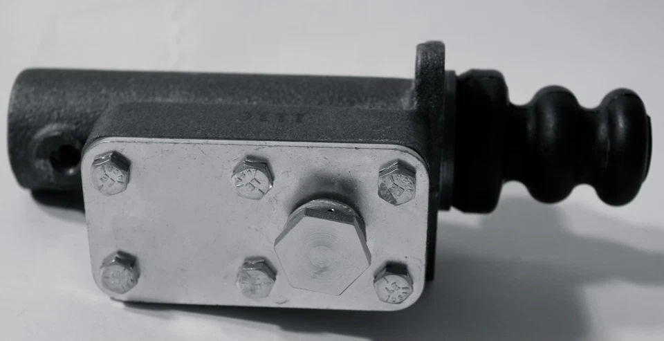 Главный цилиндр тормоза для 1939-1947 Plymouth Dodge Fargo Truck VC WC - Изображение 3 из 4