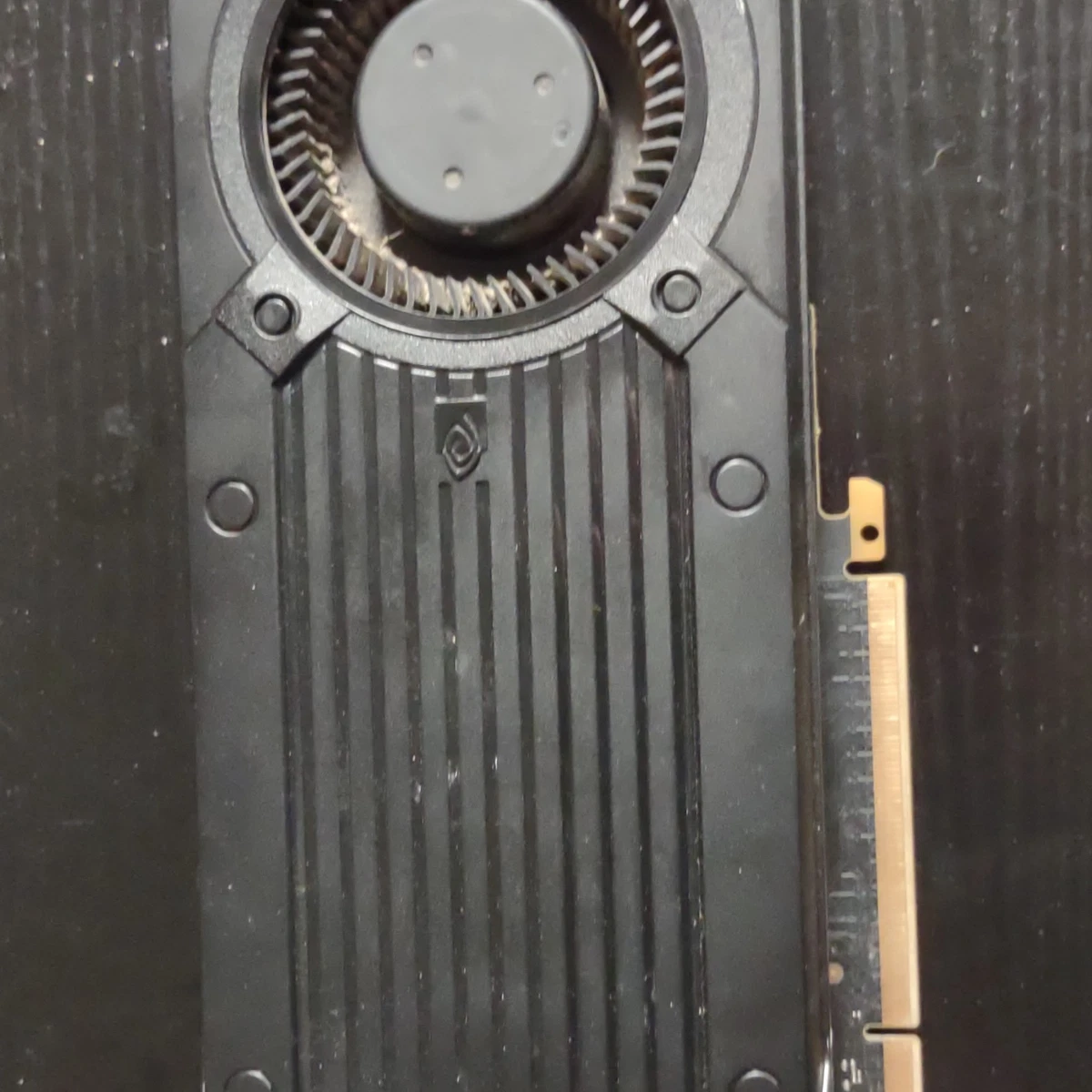 NVIDIA GeForce GTX 760 GDDR5 Computer Graphics Cards for sale | eBay
