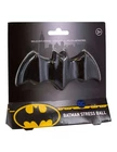Batman Bat Symbol Batarang Stress Ball Black Ex-Display