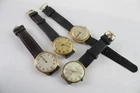 Vintage Mechanical Watches Sekonda Timex WORKING x 4