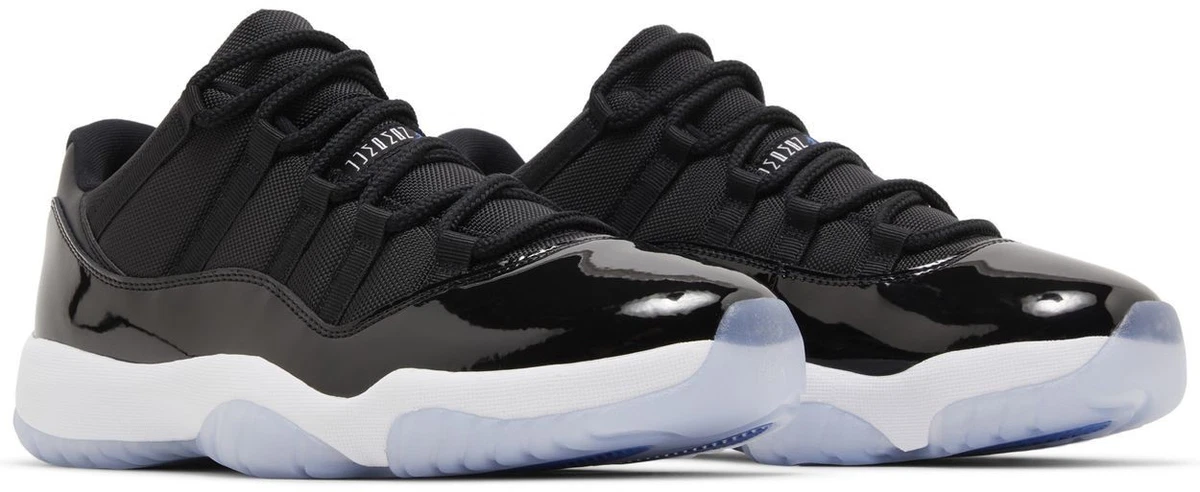 Jordan 11 Retro Low Space Jam for Sale | Authenticity Guaranteed