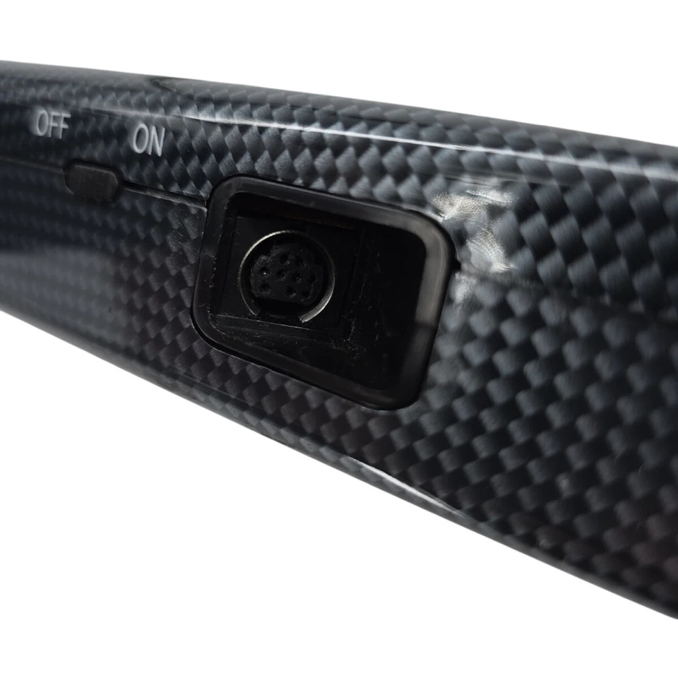 Controlador de guitarra inalámbrico DreamGEAR Shredmaster DGPN-532 para PlayStation 2 Foto 3 de 4