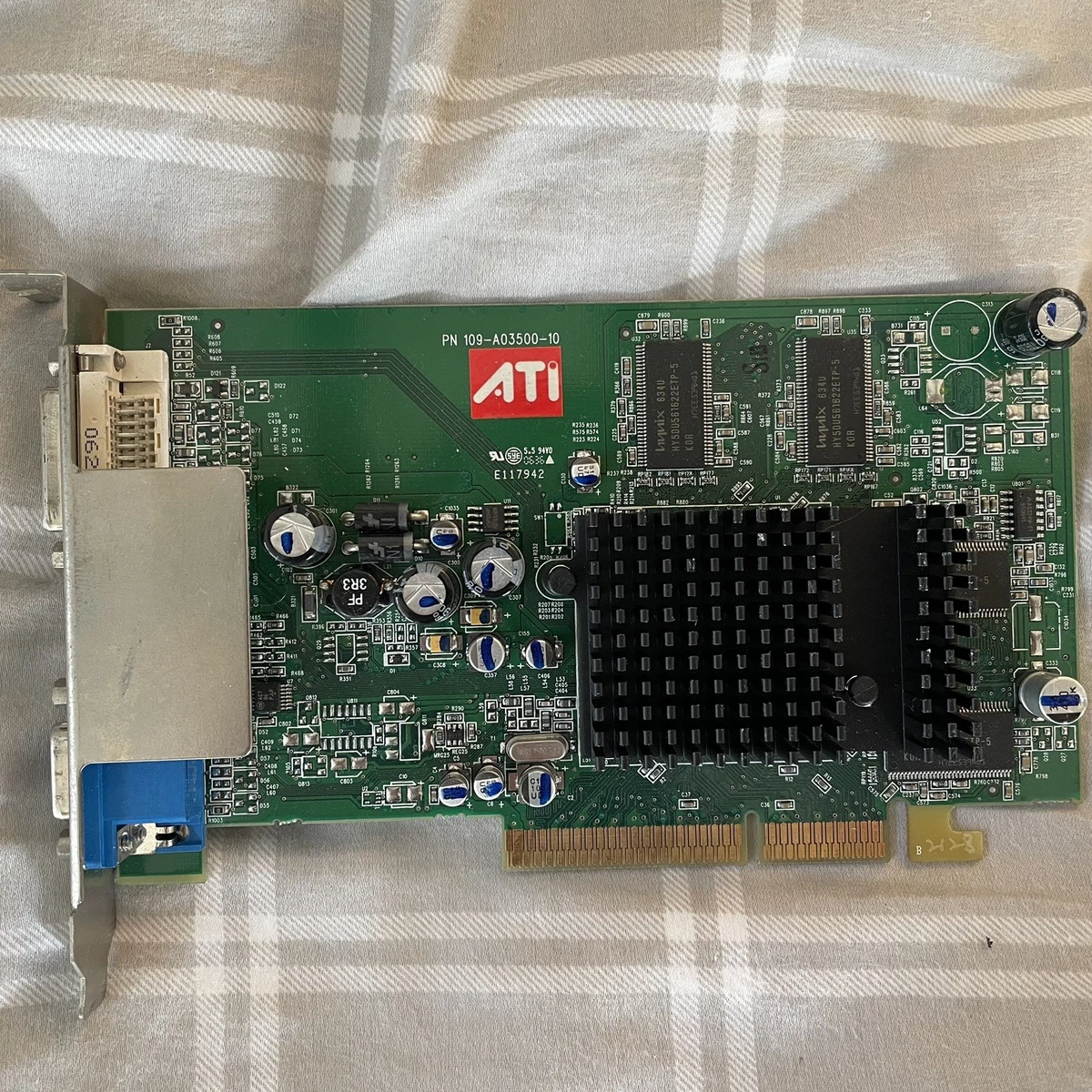 Agp 8x Video Card for sale - eBay