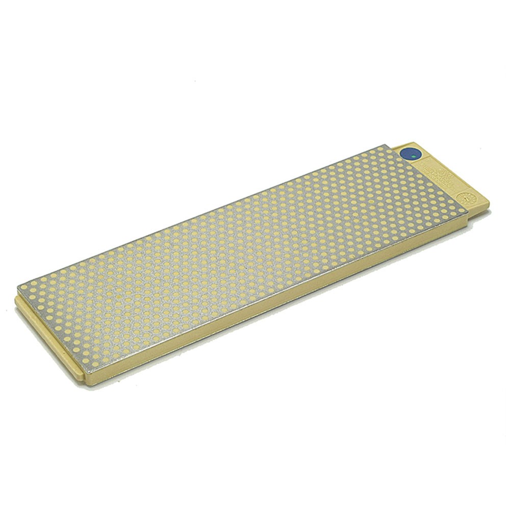 DMT Double Sided Diamond Whetstone 200mm Extra Fine / Coarse