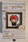 Ron Weasley .999 Silver 1 Troy Oz. Collectible Coin Wizarding World Harry Potter
