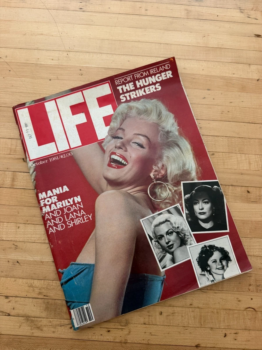 Preços baixos em Revistas de Vida 1980-1999 | eBay