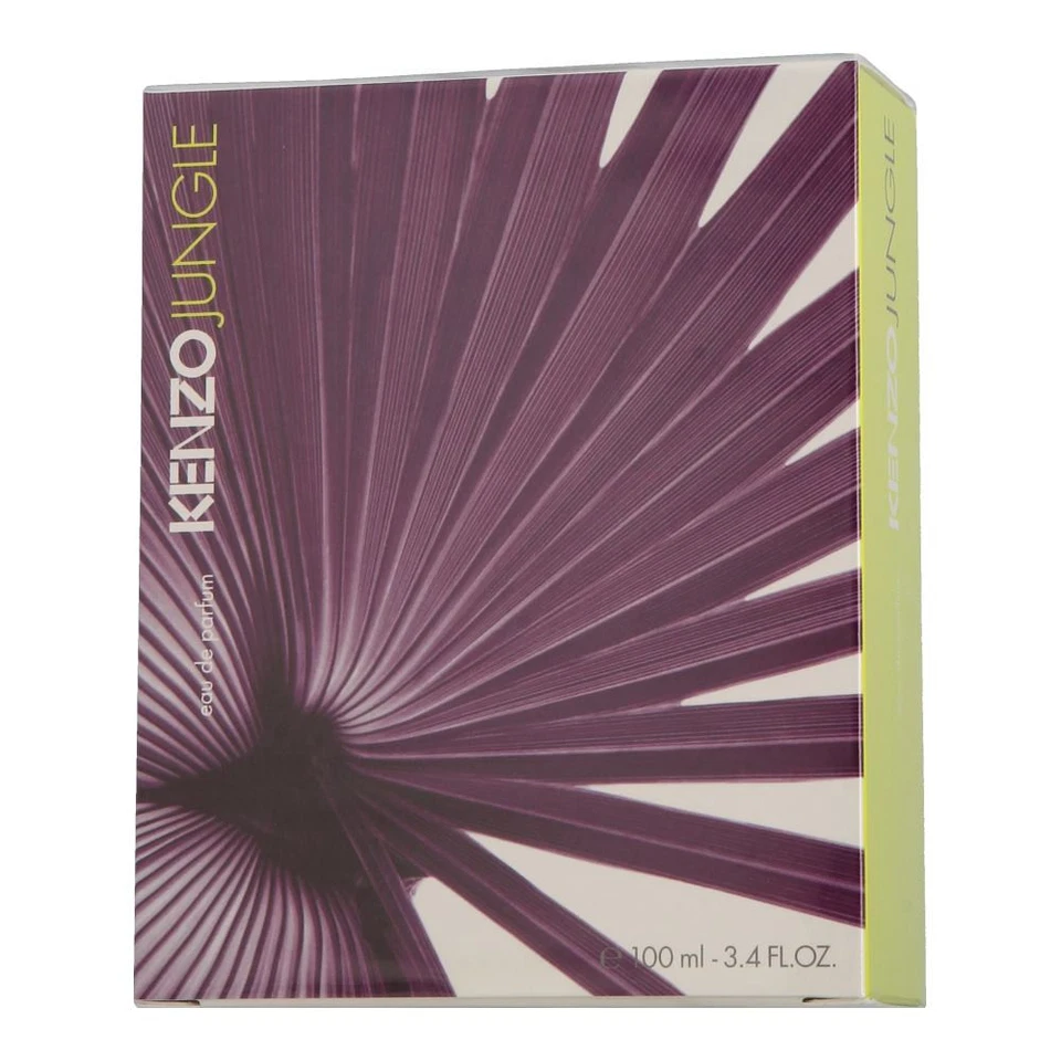 Kenzo Jungle EDP - Eau de Parfum 100ml
