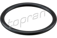 Topran-OE 113 884 Gasket, Air Filter Housing for Audi, Seat, Skoda, VW
