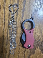 Small Pocket Knife, Mini Folding Knives Cool Gadgets