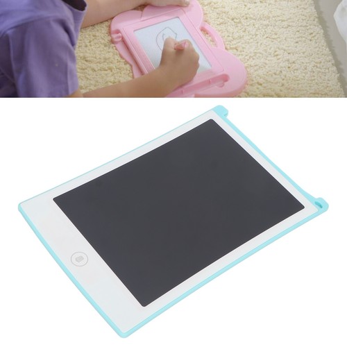 8.5Inch Lcd Writing Tablet Erasable Reusable One Click Removal Electronic Dr IDM - Afbeelding 3 van 12