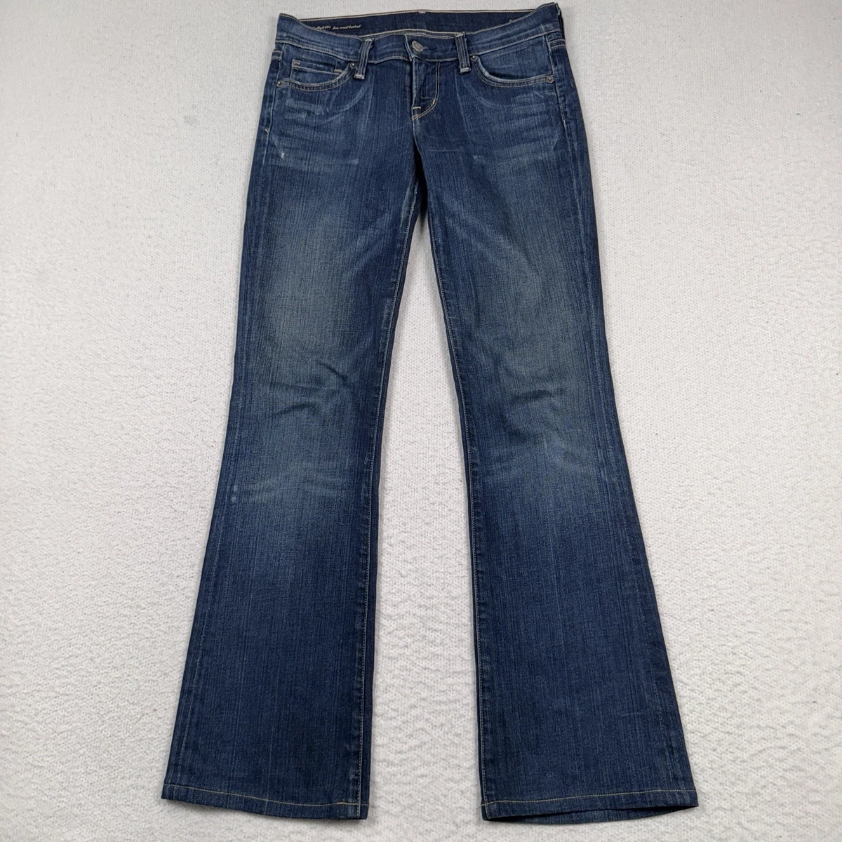 Citizens of Humanity Low (6.5-8.5 in) Rise Jeans for Women for