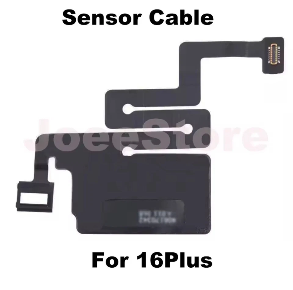 iPhone 12 13 14 15 16 Mini Pro Plus Max Front Proximity Sensor Maintains Face ID - Image 2 of 4