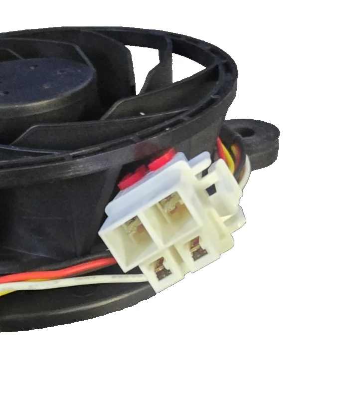 Nidec GW10C12MS1BA-57Z32 12V 0.12A Refrigerator cooling ! FREE SHIPPING ! A22 - Image 4 of 4