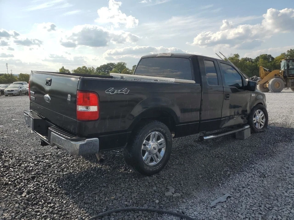 Purificador de aire 8-330 5,4 L 3 V para camioneta Ford F150 04-08 5191316 Foto 4 de 4