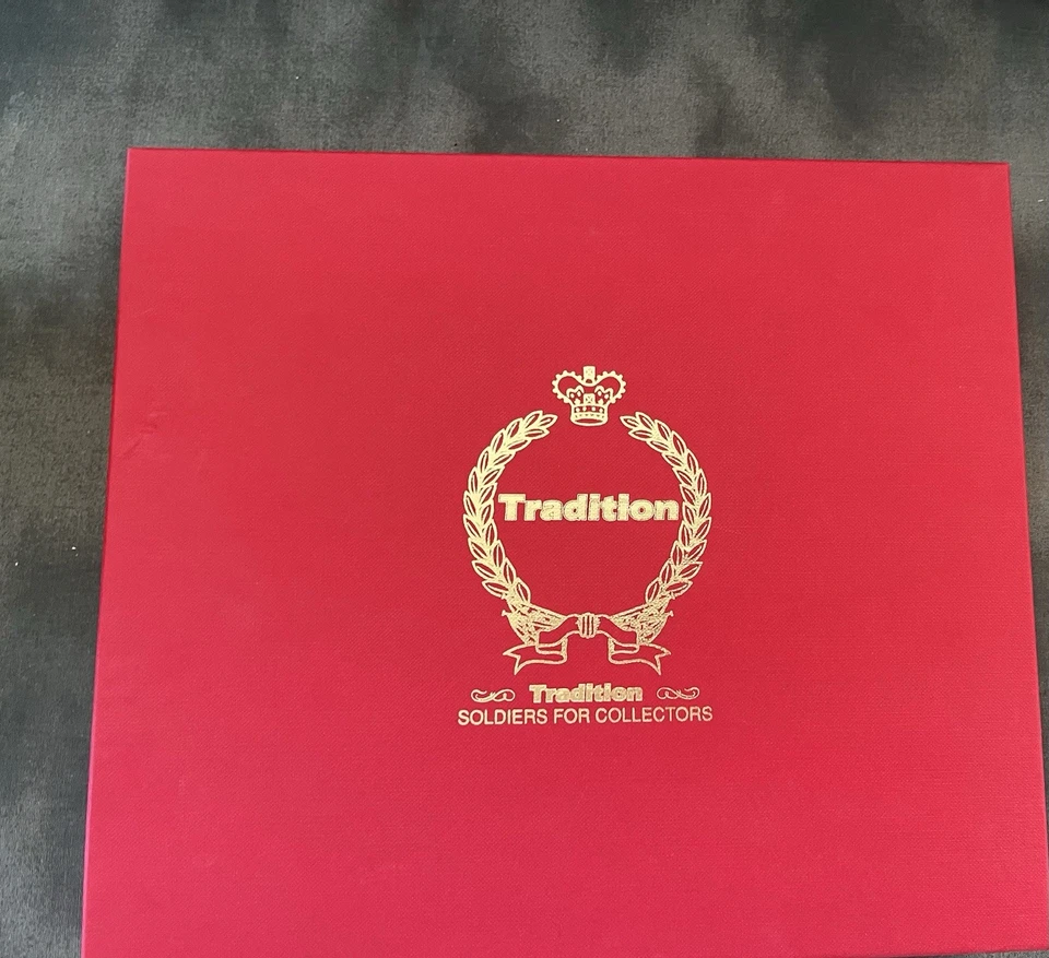 Primera Guerra Mundial Infantería de Estados Unidos, 1918, Tradición de Londres Foto 2 de 2