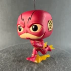 Funko Pop! Television DC Comics The Flash Tv Series #713 Vinyl Figure