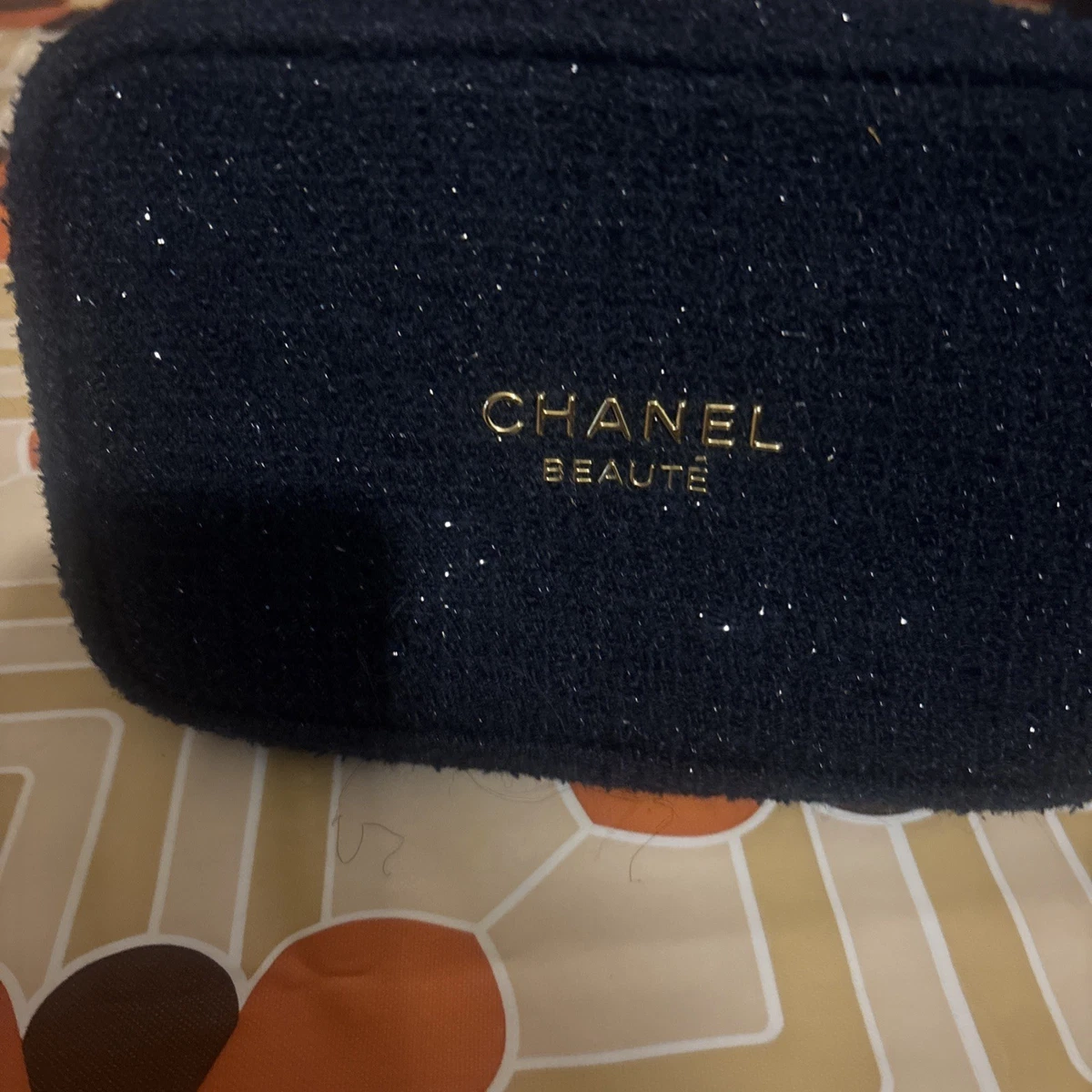 CHANEL Makeup Makeup Boxes for sale - eBay