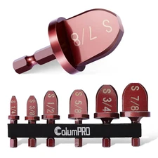 Herramienta De Estampado De Expansor De Tubo De Cobre Para Aire Acondicionado