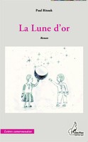 Paul Bitouk | La Lune D'or | Taschenbuch | FranzöSisch (2020) | Roman | 172 S.