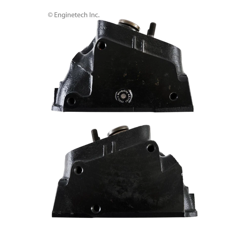 Cylinder Head Assembly For Select 87-96 Chevrolet GMC Models CH1065R - Image 3 of 4