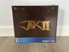 Jak II PS4 Collector's Edition Limited Run - New & Sealed Jak 2 Daxter - NIB