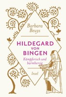 Hildegard Von Bingen | Beuys, Barbara | Gebunden | 9783458363125