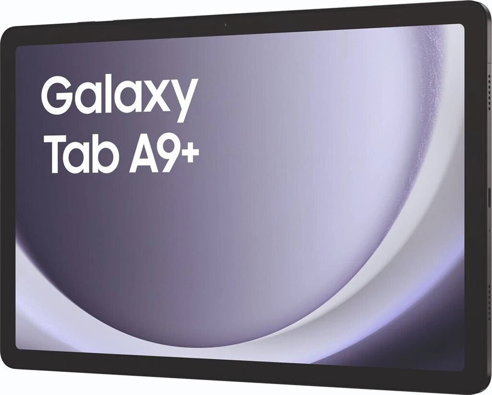 Samsung Galaxy Tab A9+ · 128GB · Wi-Fi, Foto 1 von 3