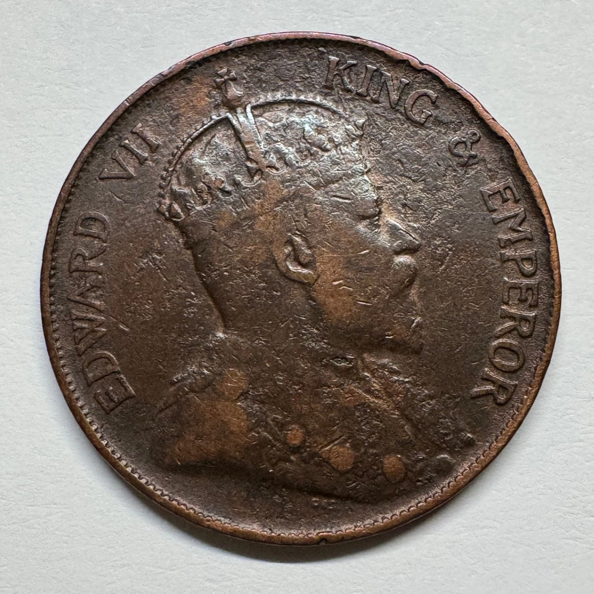 1904 Year Hong Kong Coins for sale | eBay