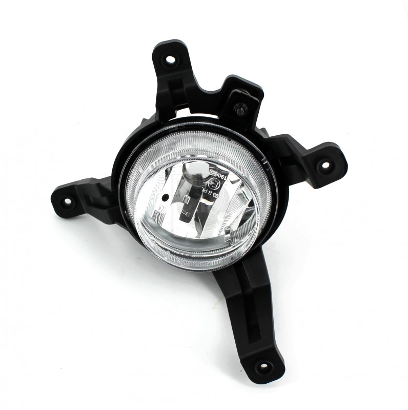 Anti brouillard gauche NPS H696I02 pour remplacer un phare cassé Hyundai