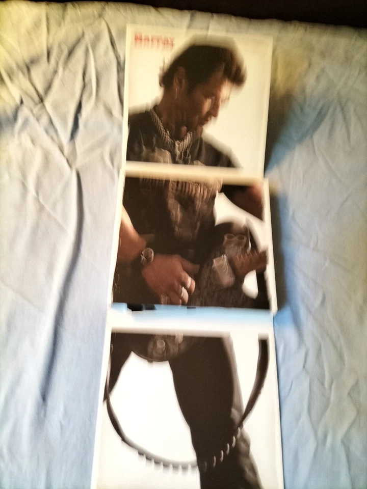 Peter Maffay - Tattoos CD & DVD - Bild 3 von 4