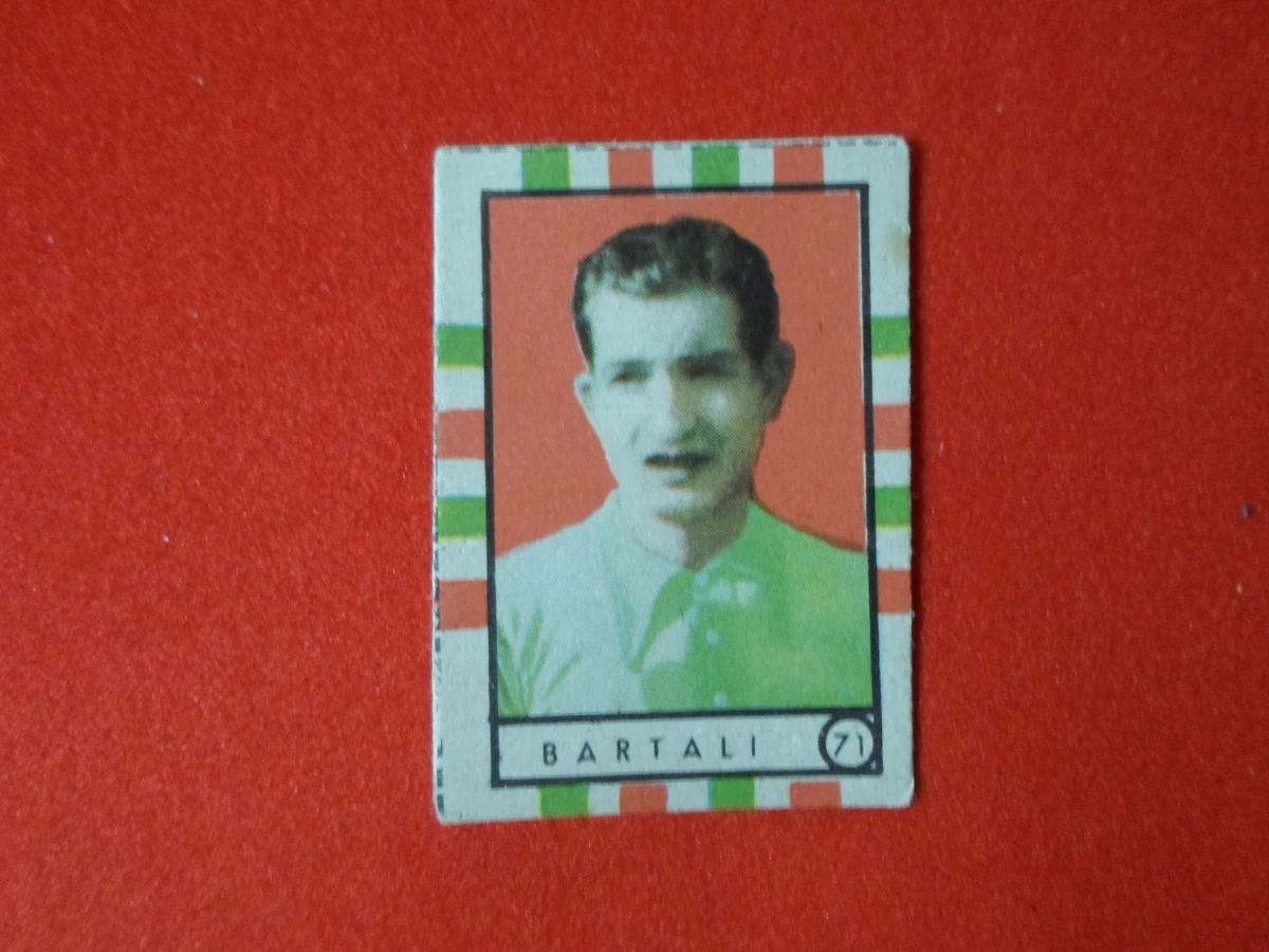 FIGURINA CALCIATORI CASTOLDI 1947-48 Scegli Dal Menu' A Tendina EUR 1