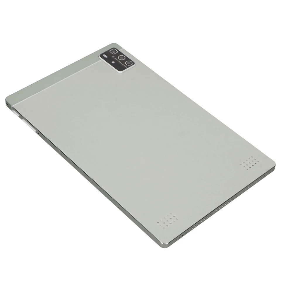 10 Inch Tablet IPS Display 2GB RAM 32GB ROM 2.0GHz Octa Core CPU 6000mAh 5G WiFi - Image 3 of 4