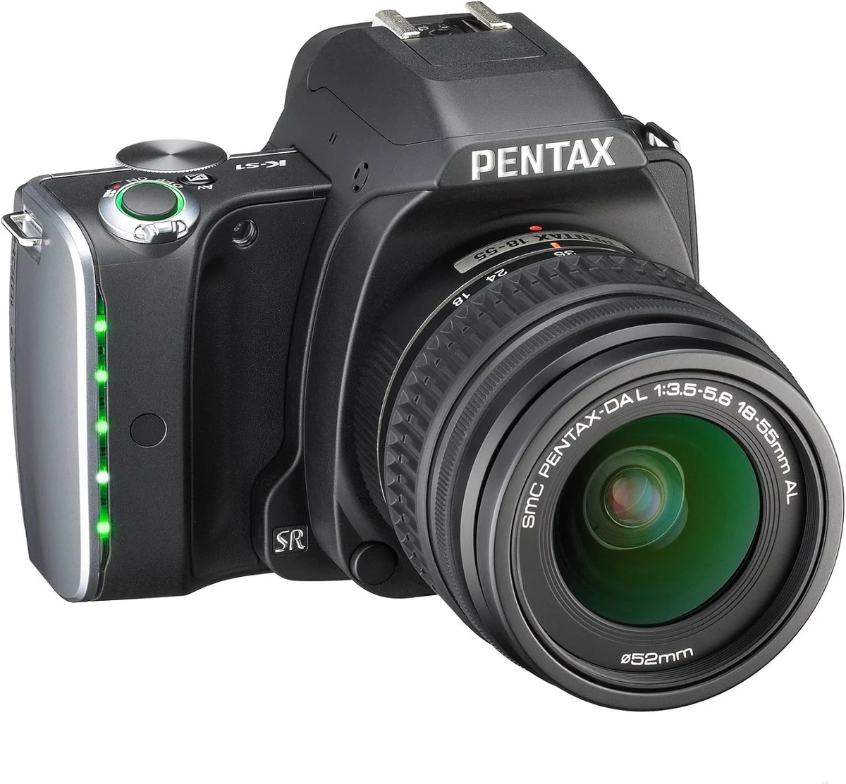 PENTAX K-S1/18-55mm (訳あり品） PENTAX Digital Cameras Pentax K-S1 for Sale - Shop New & Used
