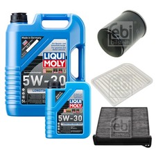 FEBI Inspektionspaket 6L LIQUI