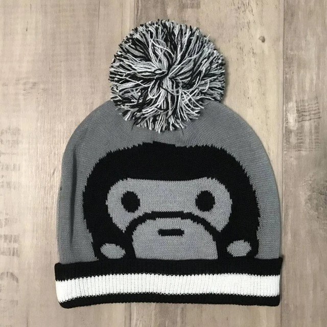 A Bathing Ape Acrylic Hats for Men for sale | eBay