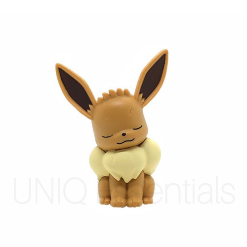 Pokemon: Kata Zun Fig. 6 (Pcs/Set) - JAPAN IMPORT - US SELLER - Picture 6 of 9