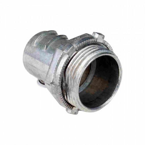 Orbit OF674 1 Inch Zinc Flex ScrewIn Type Connector eBay