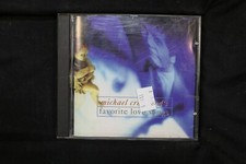 Michael Crawford &lrm;- Michael Crawford's Favorite Love Songs (C84)
