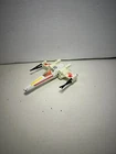 X-Wing Fighter 100% Complete Die-Cast Star Wars 1978 Kenner Vintage Vehicle used