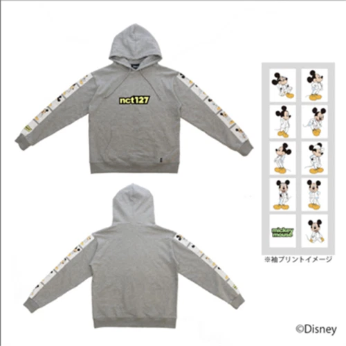 Neo city cheap hoodie
