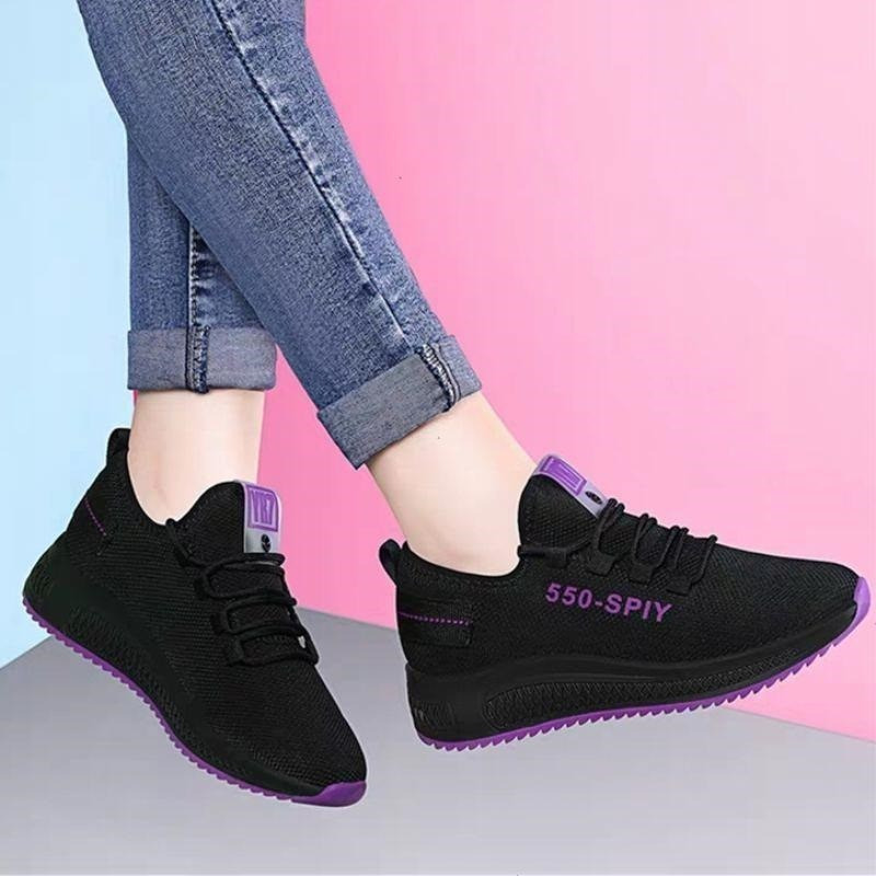 2023 Zapatos Para Zapatillas De Tenis Transpirables De Moda | eBay