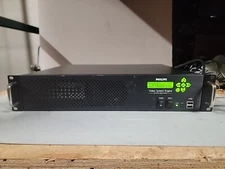 Philips Video System Engine CK Intelligent Series Version 2