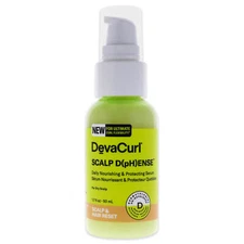 Scalp D pH Ense Serum by DevaCurl for Unisex - 1.7 oz Serum