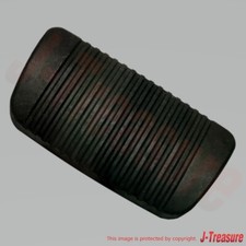 TOYOTA LAND CRUISER BJ74 FJ70 HJ6# 88-90 Genuine Brake Pedal Pad 47121-30050 OEM