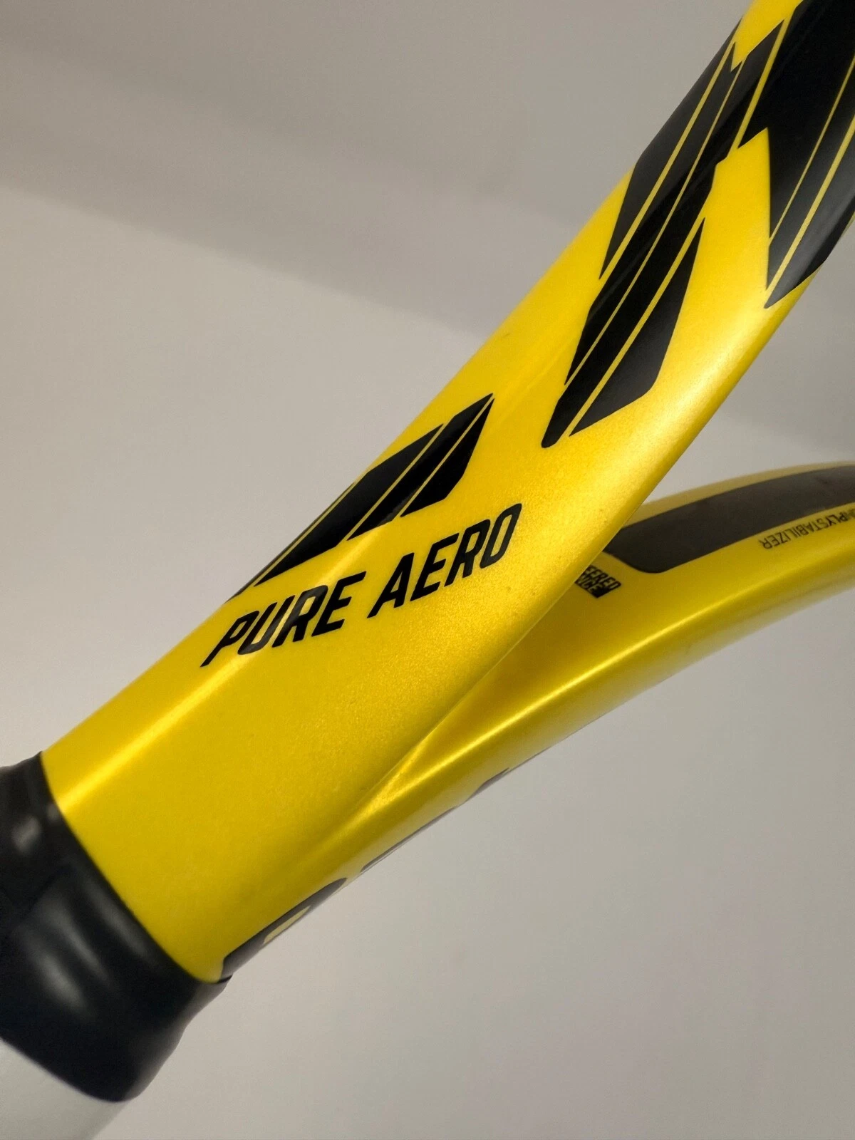 Babolat Pure Aero 2019 4 1 4 Good Condition