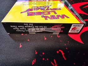 Win, Lose or Draw (Nintendo NES) &ndash; Brand New Factory Sealed &ndash; Great Condition