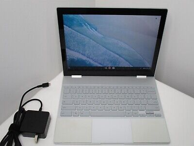 Google Pixelbook C0A Chrome 12.3 Google Pixelbook C0A Chrome 12.3