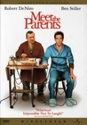 Meet the Parents (DVD, 2000) - **DISC ONLY - NO CASE**
